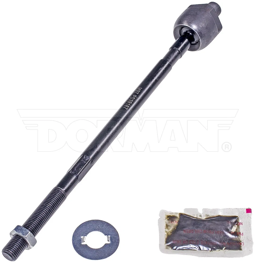 IS352 – DORMAN Tie Rod End, OE Replacement - view 2